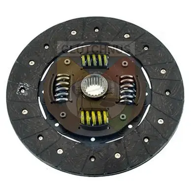 Clutch Disc