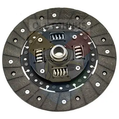 Clutch Disc (SEG02)