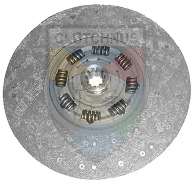 Clutch Disc (SMT24)