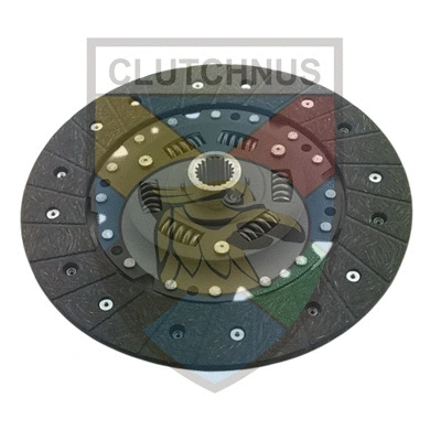 Clutch Disc (SMG07)