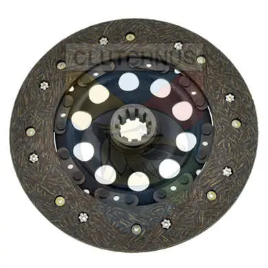 Clutch Disc