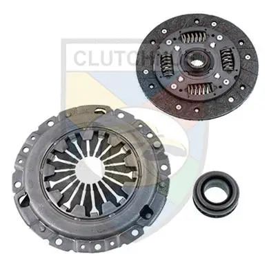 Clutch Kit (MCK1620)