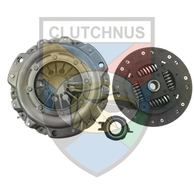 Clutch Kit (MCK0916)