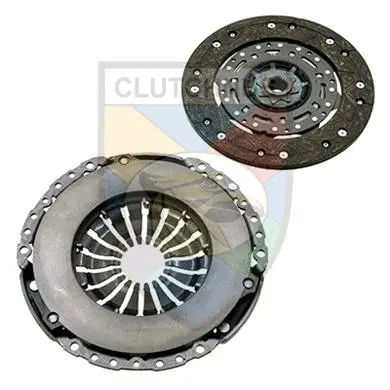 Clutch Kit