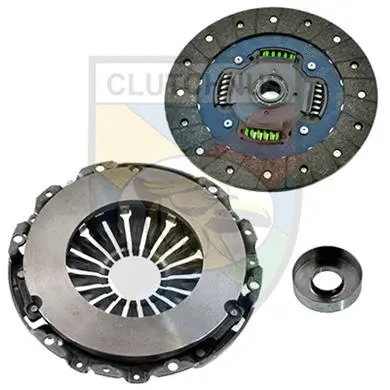 Clutch Kit