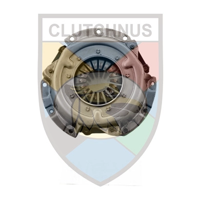 Clutch Pressure Plate