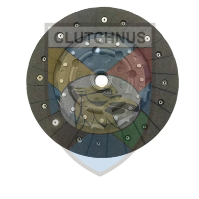 Clutch Disc (SMX79)
