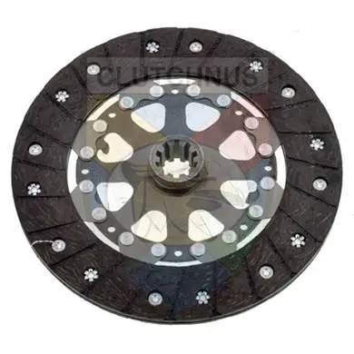 Clutch Disc