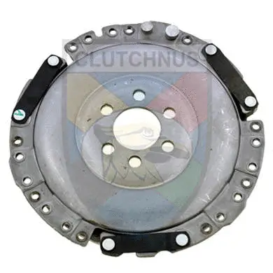 Clutch Pressure Plate (SCPR26)