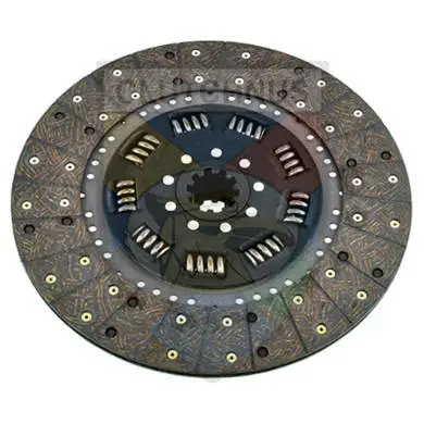 Clutch Disc