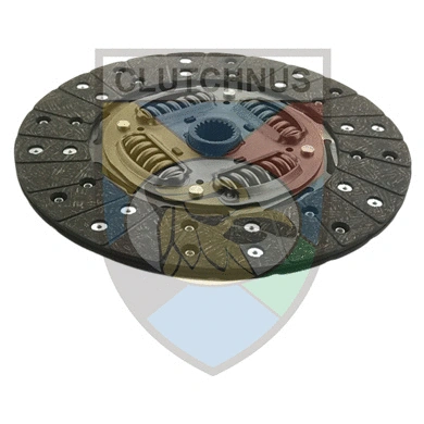 Clutch Disc