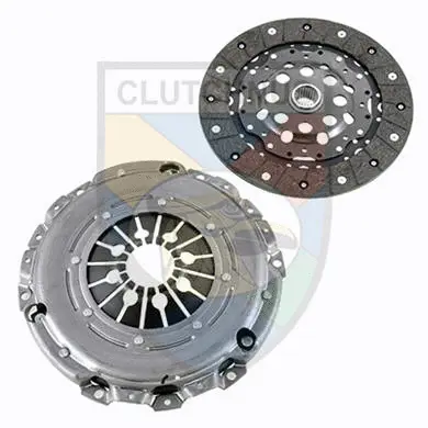 Clutch Kit (MCK3244)