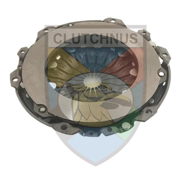 Clutch Pressure Plate