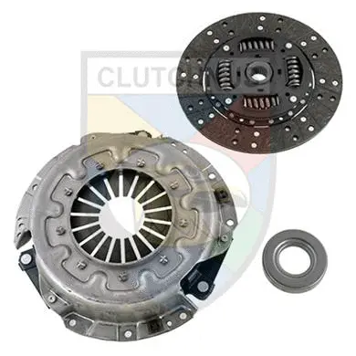 Clutch Kit (MCK0442)