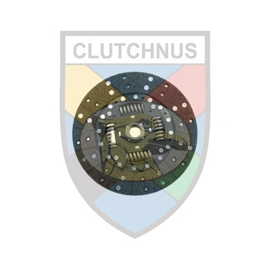 Clutch Disc