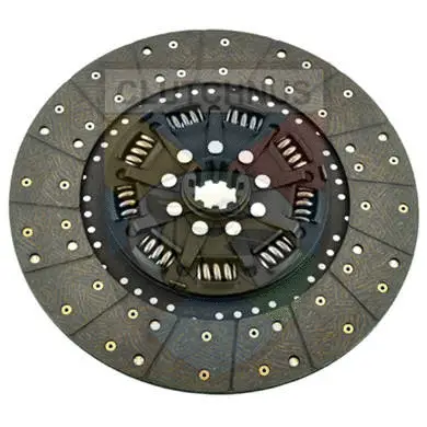Clutch Disc (SMS141)