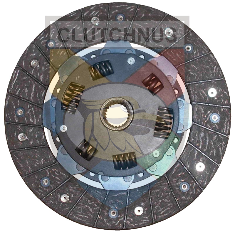 Clutch Disc (SMS28)