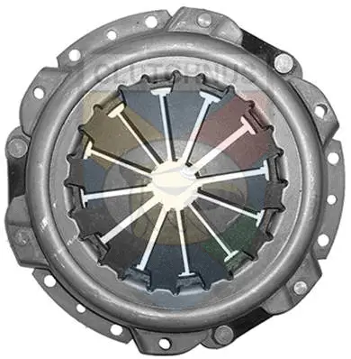 Clutch Pressure Plate (SCPX13)