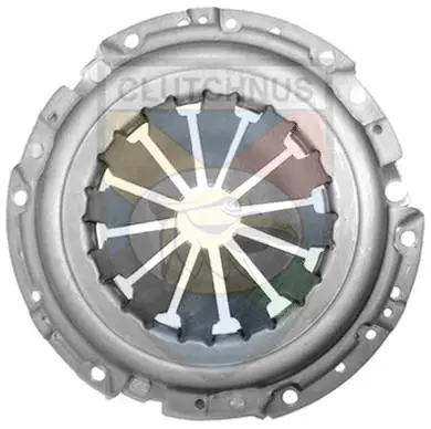 Clutch Pressure Plate (SCPZ14)