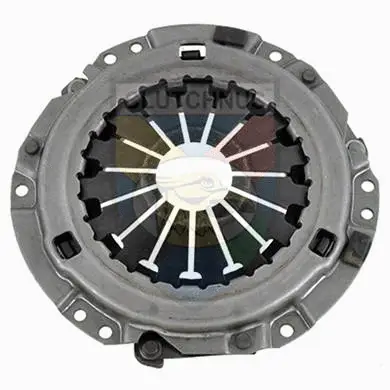 Clutch Pressure Plate (SMPA100)