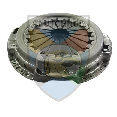 Clutch Pressure Plate (SMPA86)