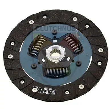 Clutch Disc