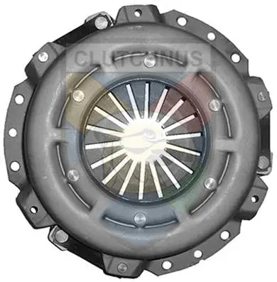 Clutch Pressure Plate (SCPY09)