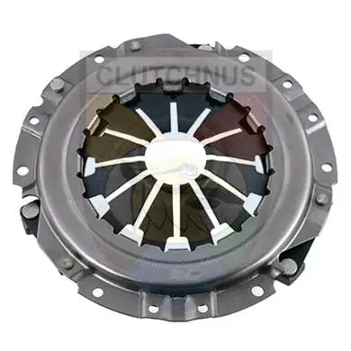 Clutch Pressure Plate (SEGC05)