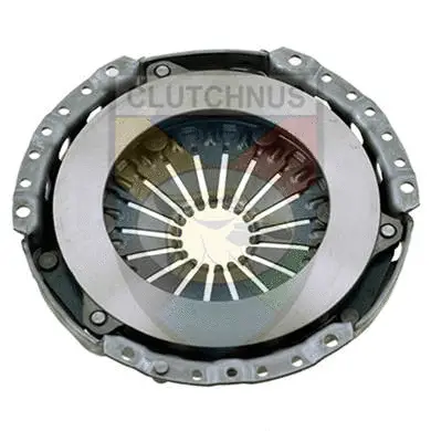 Clutch Pressure Plate