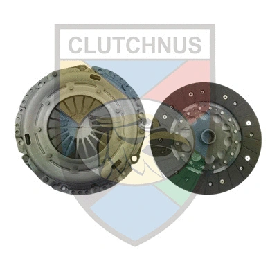 Clutch Kit (MCK1820)