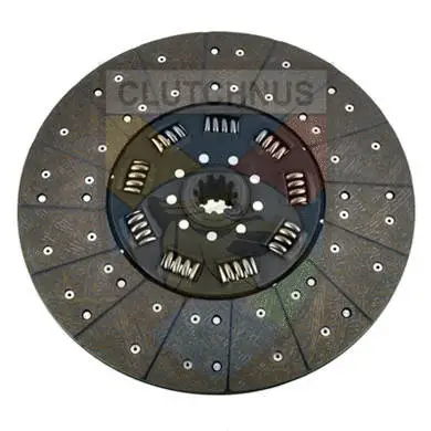Clutch Disc
