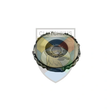 Clutch Pressure Plate