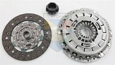 Clutch Kit (MCK2680)