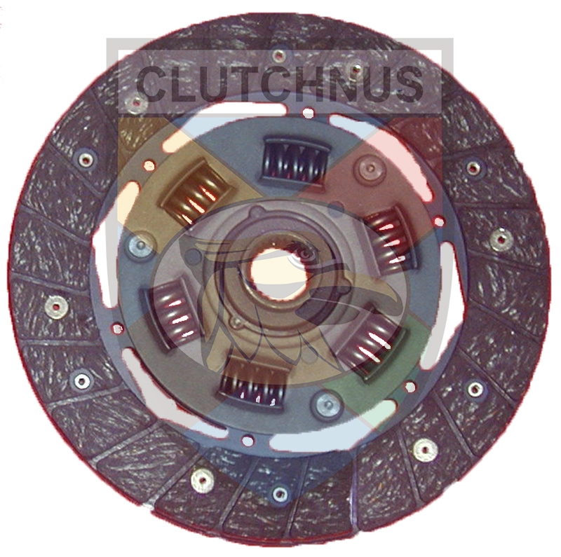 Clutch Disc (SMW42)