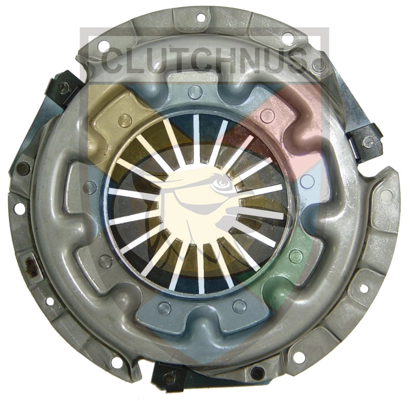Clutch Pressure Plate (SMPD18)