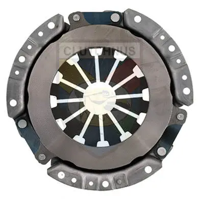 Clutch Pressure Plate