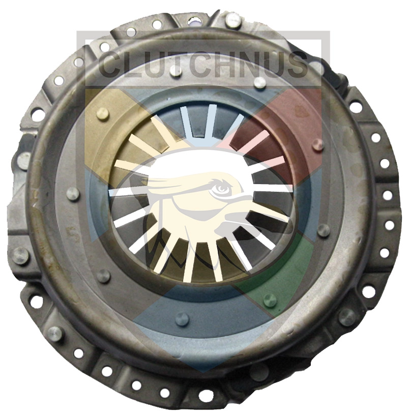 Clutch Pressure Plate (SMPD48)