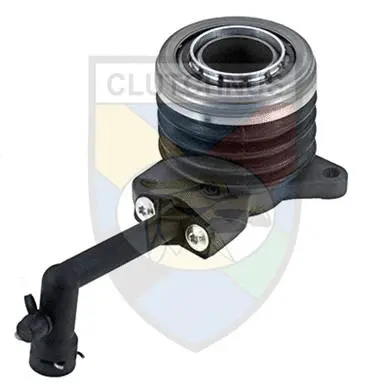 Central Slave Cylinder, clutch (MCSC016)