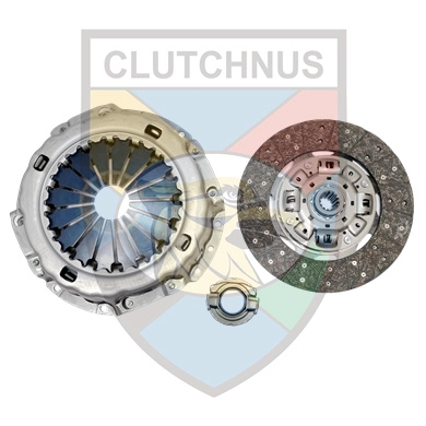 Clutch Kit (MCK01100)