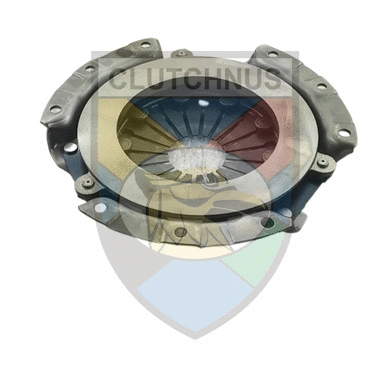 Clutch Pressure Plate