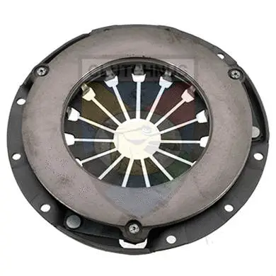Clutch Pressure Plate