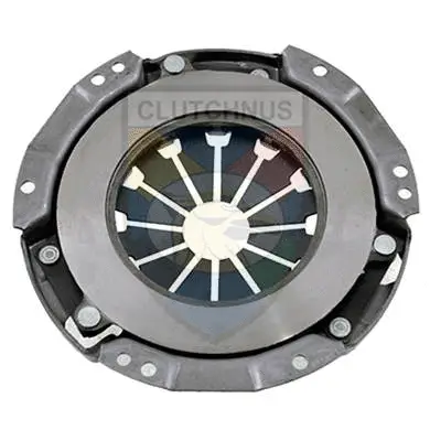 Clutch Pressure Plate