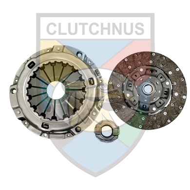 Clutch Kit (MCK0170)