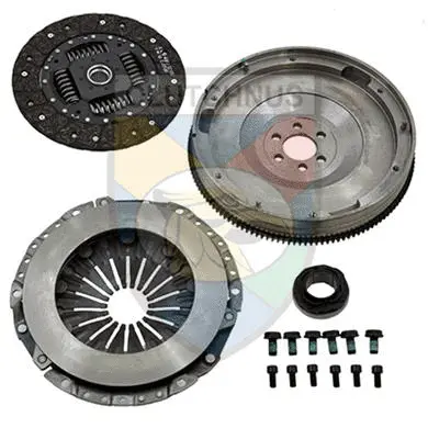Clutch Kit