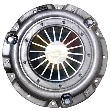 Clutch Pressure Plate (SMPC06)