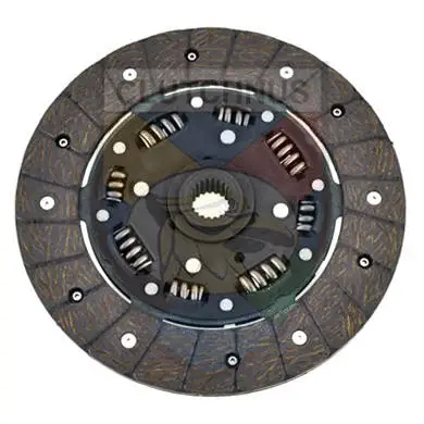 Clutch Disc