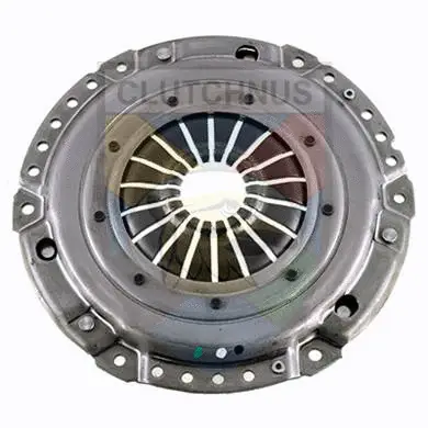 Clutch Pressure Plate (SEGC06)