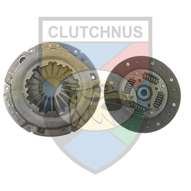Clutch Kit (MCK3233)