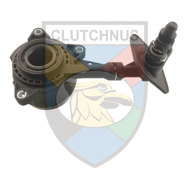 Central Slave Cylinder, clutch