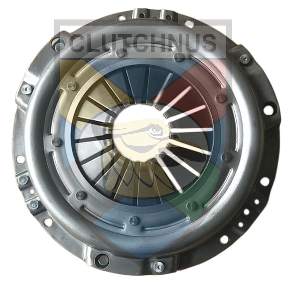 Clutch Pressure Plate (SMPL42)